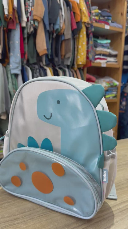 Mochila Dinossauro Magic