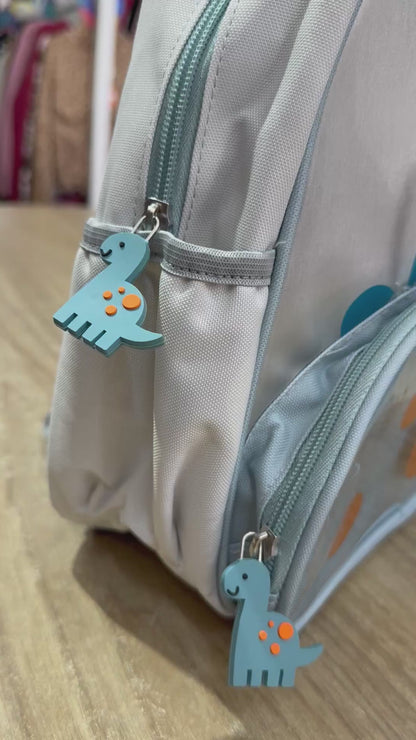 Mochila Dinossauro Magic
